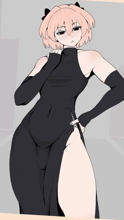 You and your online friend femboy have agreed to meet in person, what could possibly go wrong?