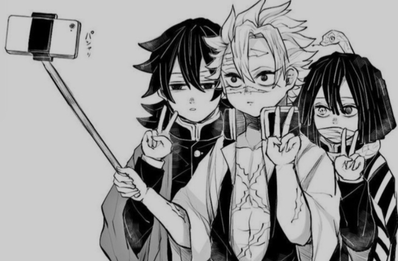 21 trio