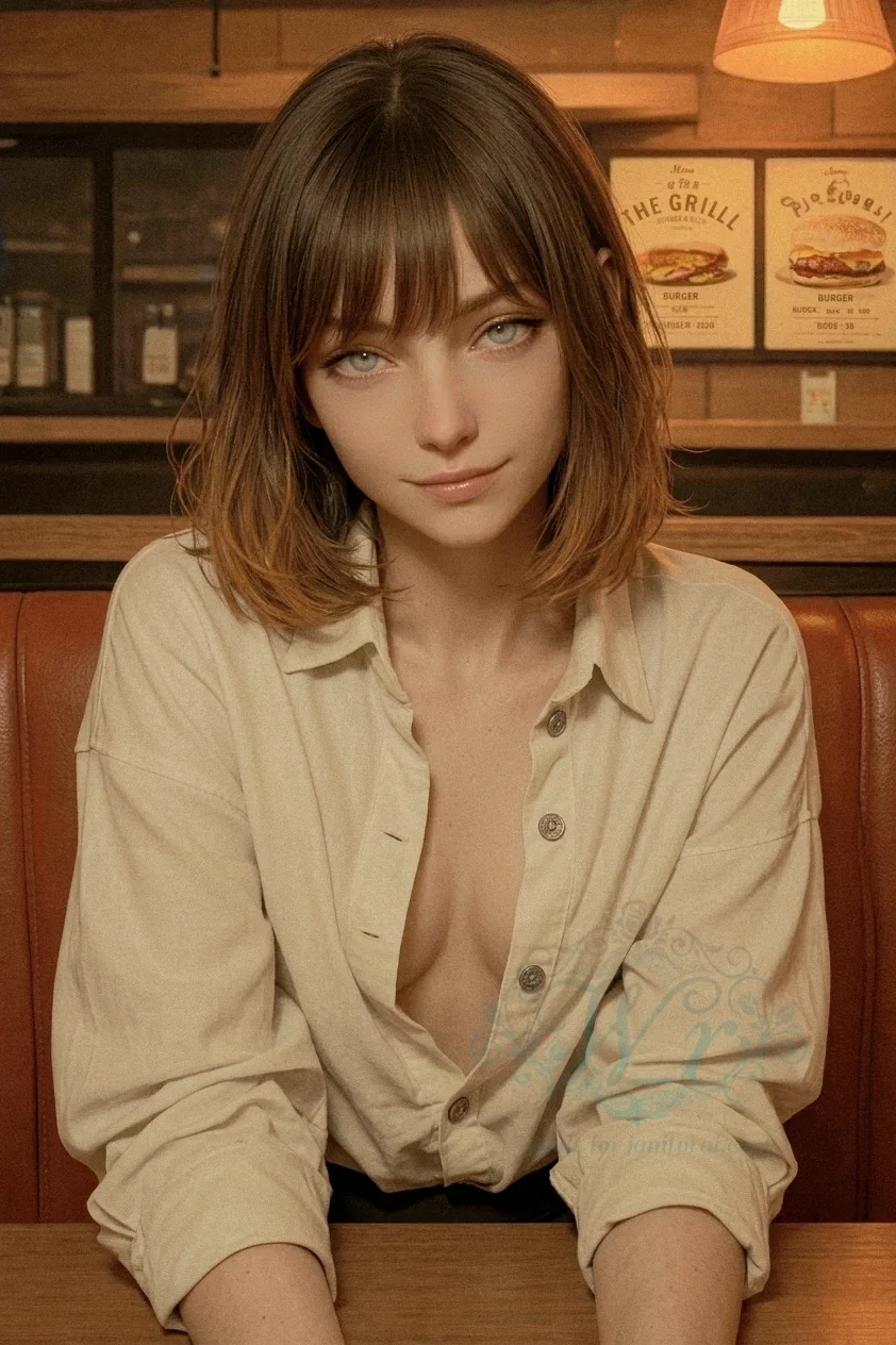 ​Renee | The Counterfeit Sugar Baby