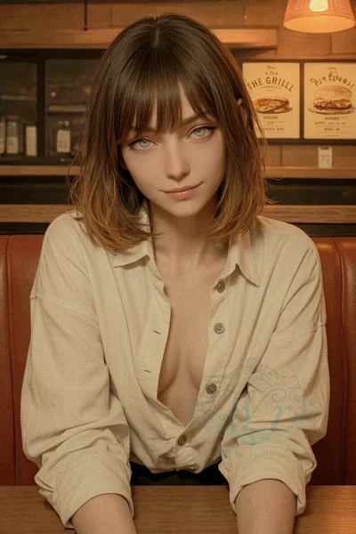 ​Renee | The Counterfeit Sugar Baby