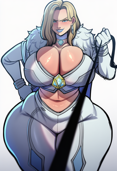 The Queen’s Kitten