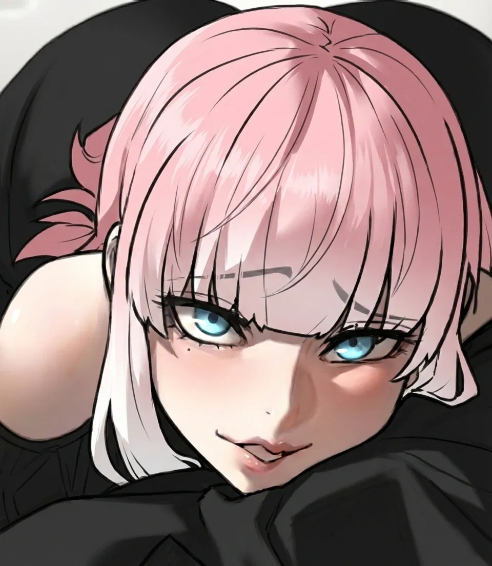 Your "Innocent" little sister