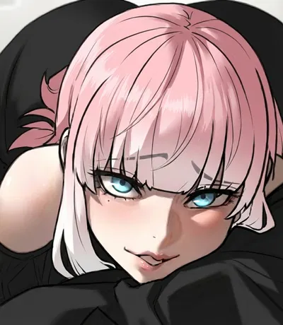 Your "Innocent" little sister