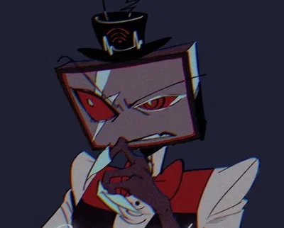 HH — VOX .ᐟ