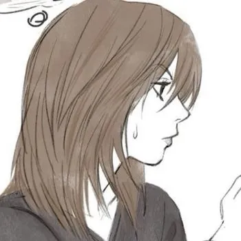 — ( 夜神月) Light Yagami // Genderbend