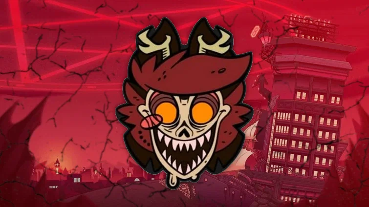 Hazbin Feelin' Better - Horror - RPG - AnyPOV