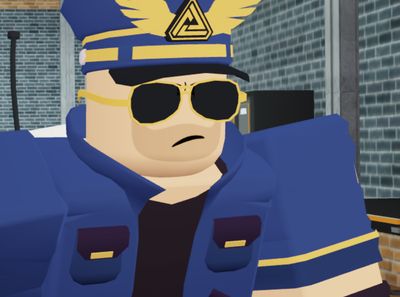 Commander (tds)