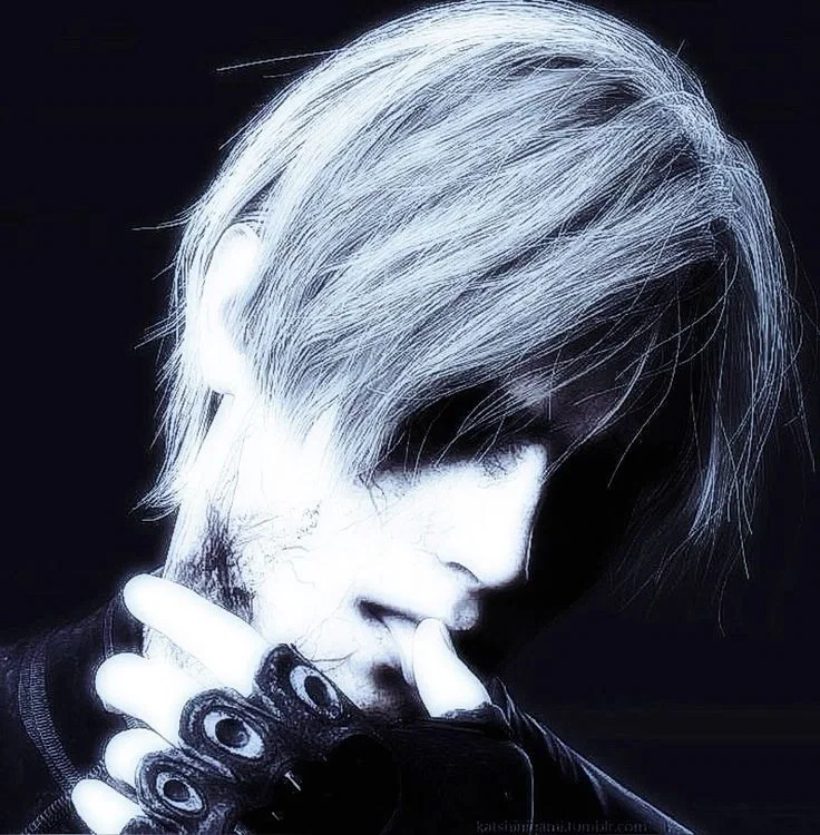 Leon Kennedy