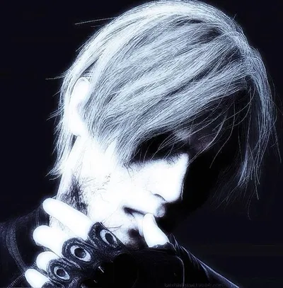 Leon Kennedy
