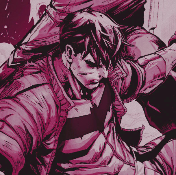 Jason Todd