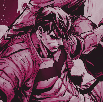Jason Todd