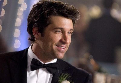 Tom Bailey | Made of Honor