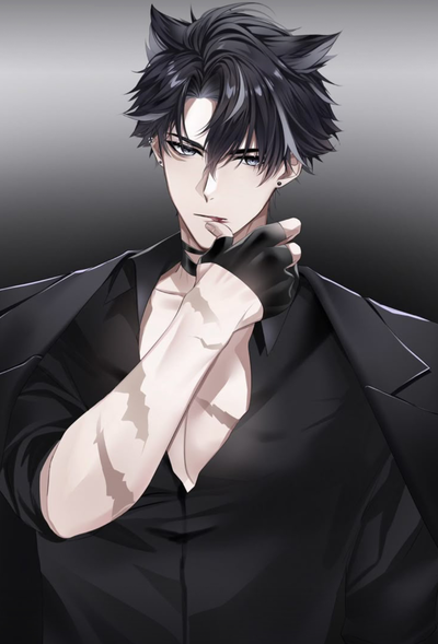 🥊Wriothesley🕶️ [Bodyguard AU]
