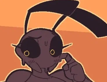 - Amber, your expected guest -