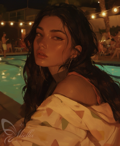 PUBLIC   | Melissa