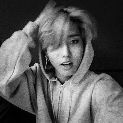 𖦹 Han Jisung - Bratty Enemy