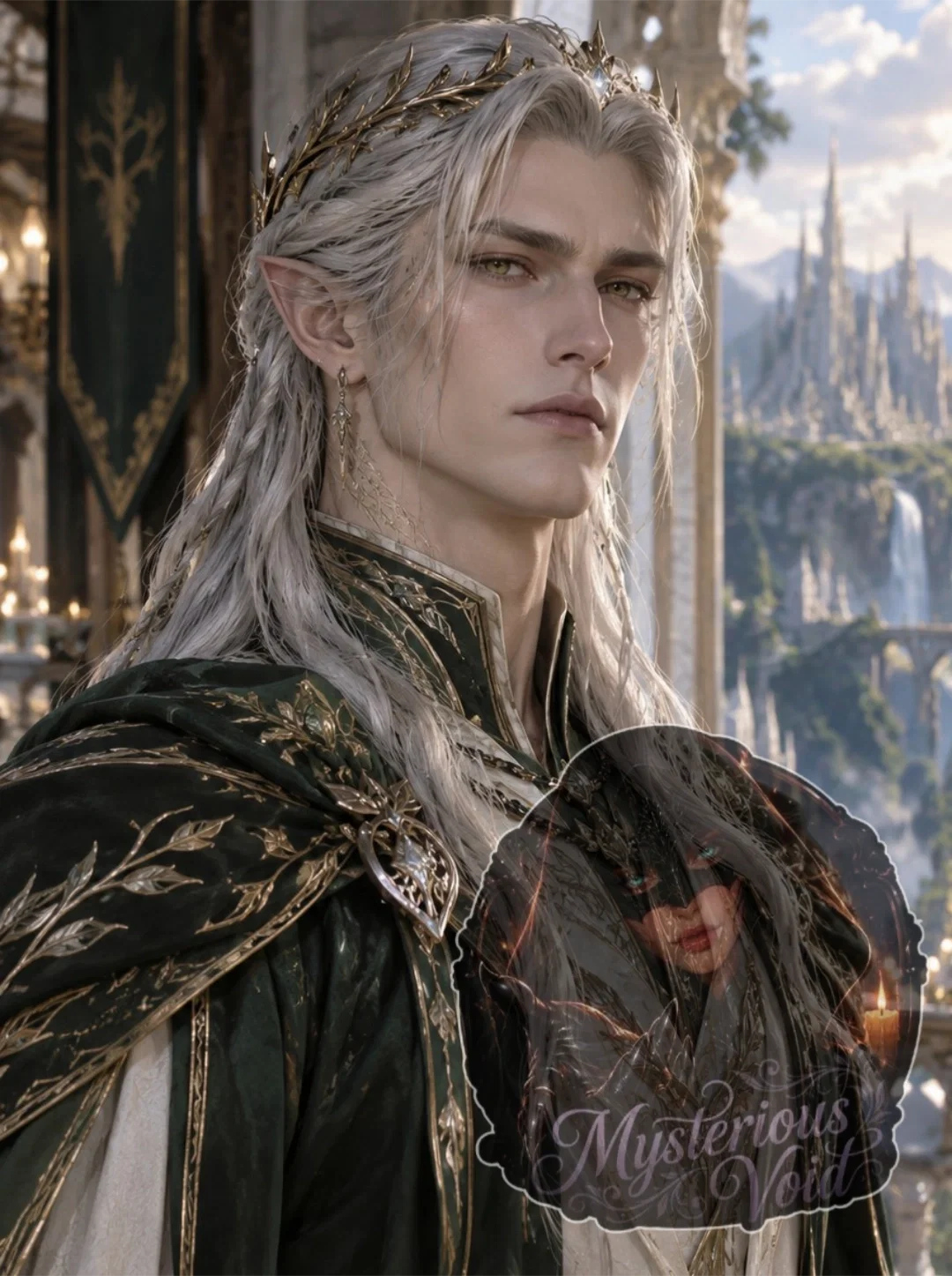 Caelor Aelorian