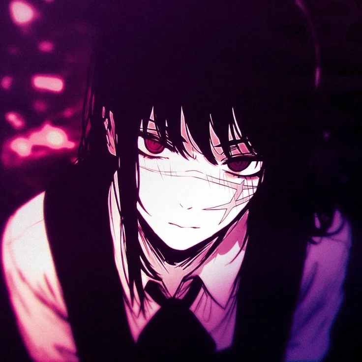Yoru(CSM)