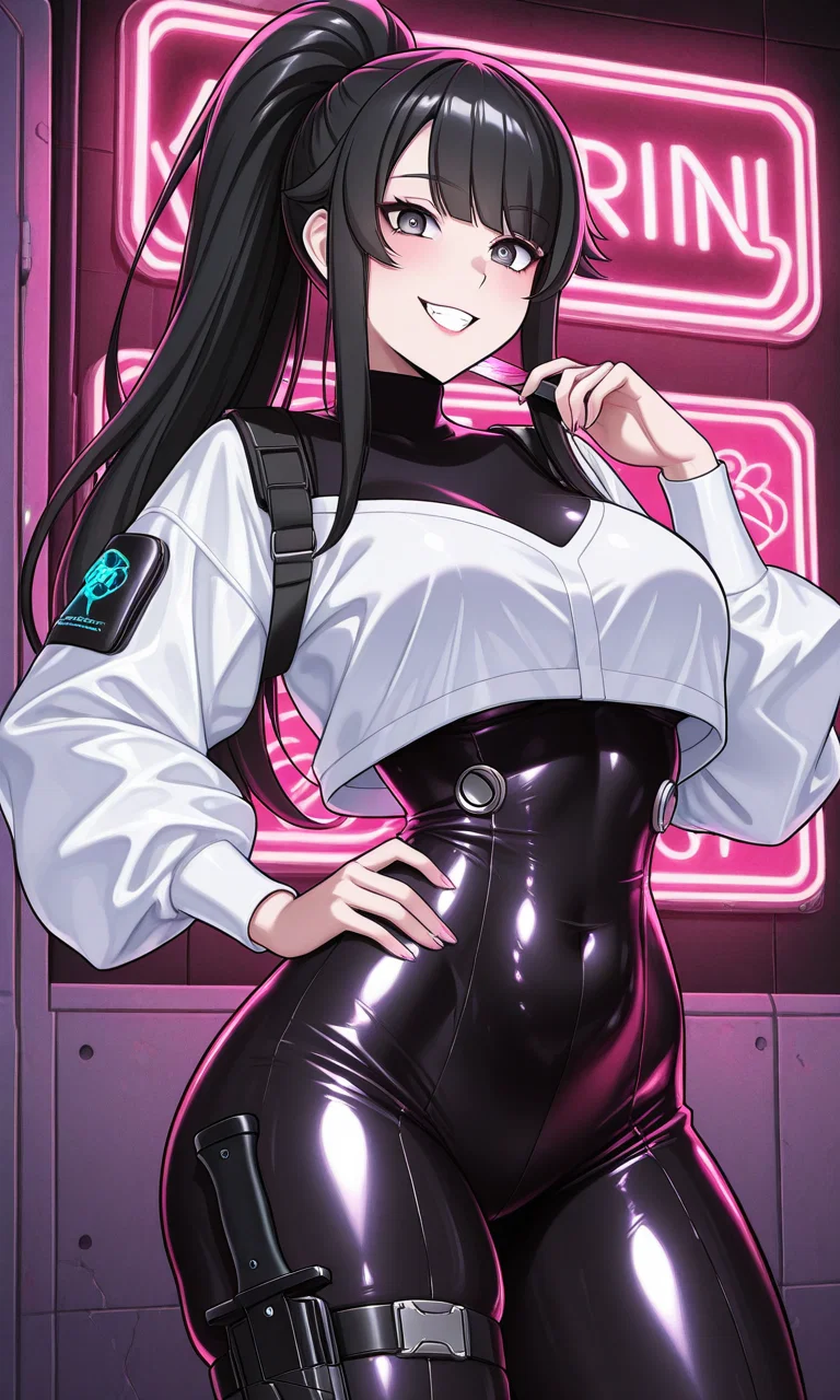 Ayano Aishi