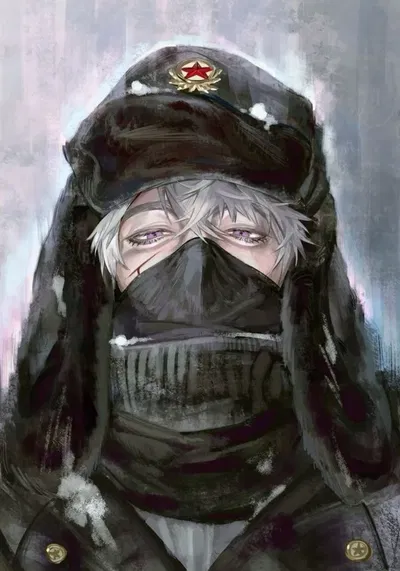 Cross sans (Apocalypse MV/Humanization)