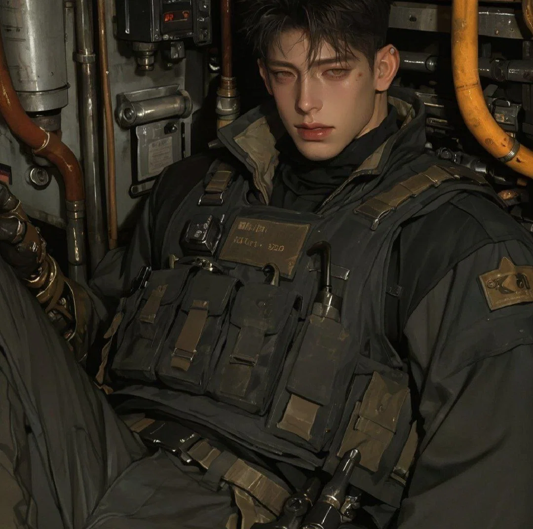 Garrett