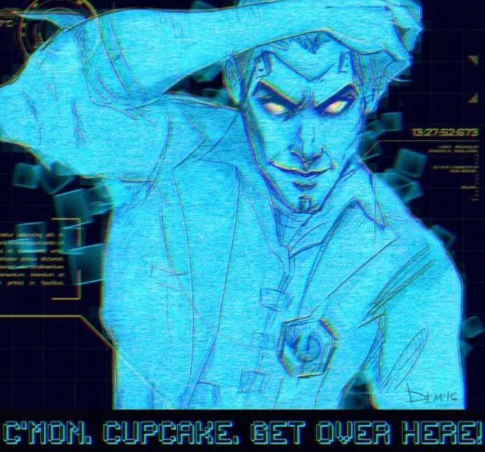 Handsome Jack