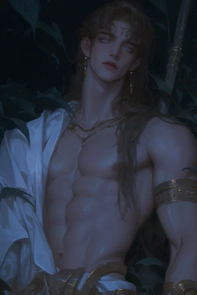 Sarkom ⌇ Flesh It Out
