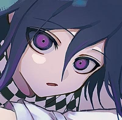Kokichi Ouma || Cat hybrid user