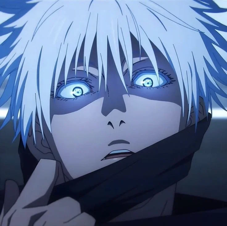 Satoru Gojo