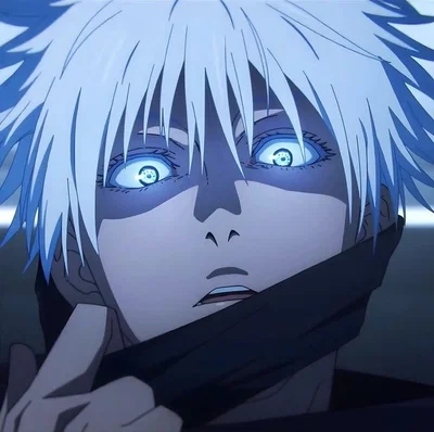Satoru Gojo