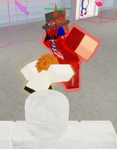 so im back, just gonna be remaking the last of my old bots