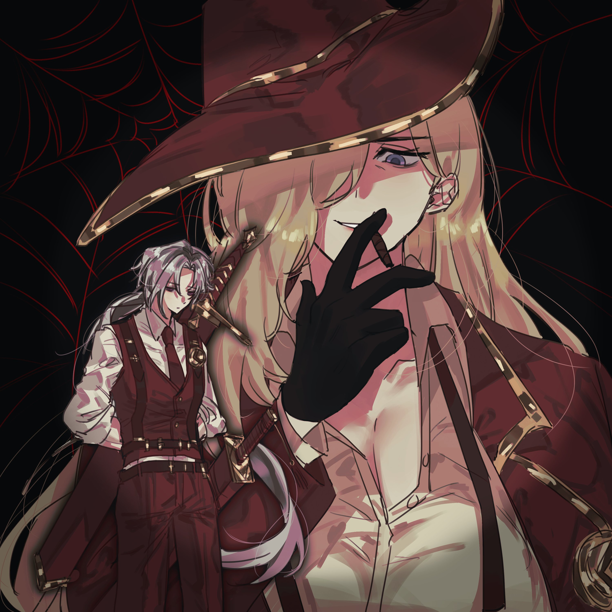 Sneak peak