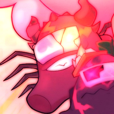 IMPOSTER POV - Maroon | Bitty Roommate |