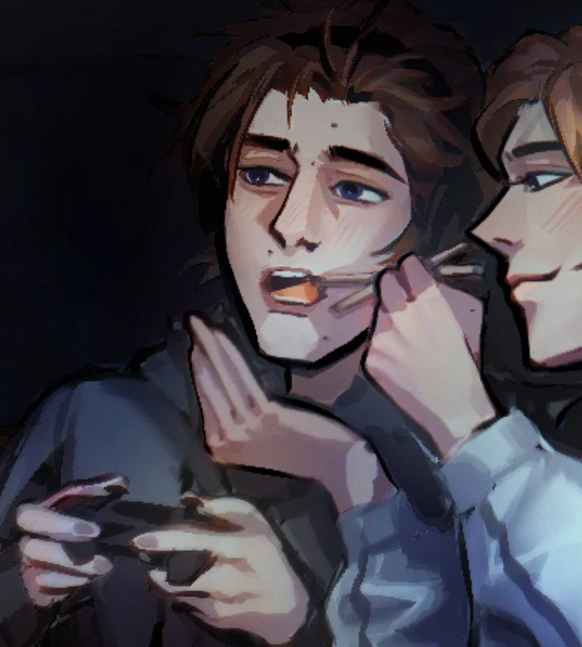 Dylan | Dyloshki 