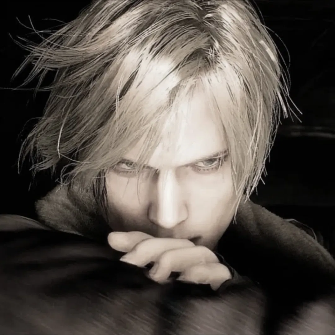 Leon Kennedy