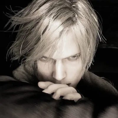 Leon Kennedy