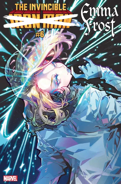 Emma Frost|| Roleplay within a Roleplay