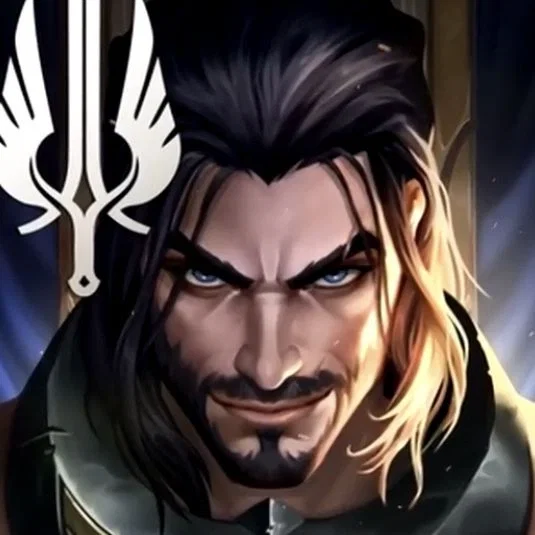 Sylas of Dregbourne