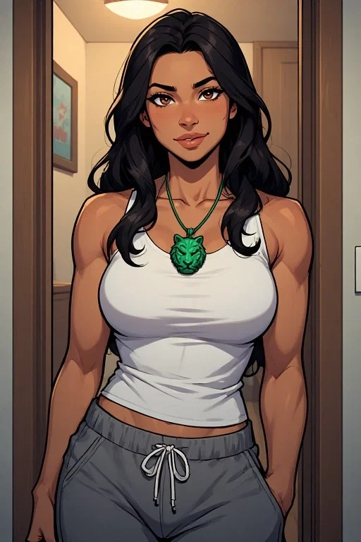 Ava Ayala: New Neighbor