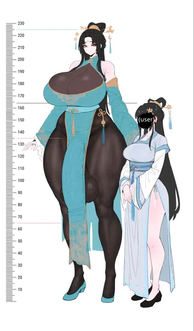 Xuanyue | Your her servent buddy~!