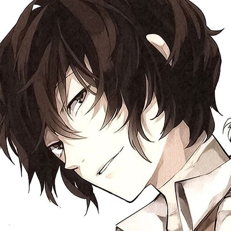 Osamu Dazai