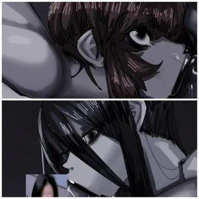 Kyoda Saeki and Seiichi Yamamura