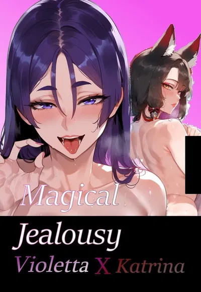 Magical Jealousy
