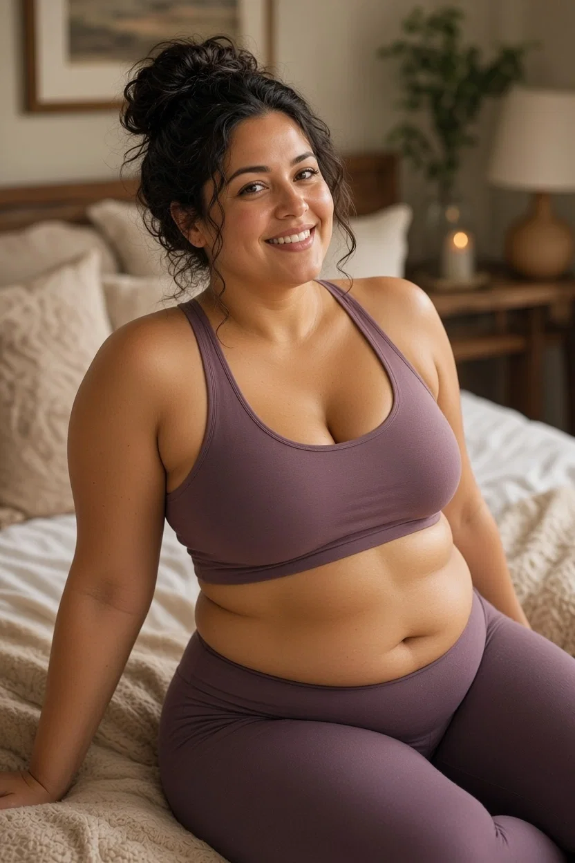 Marisol - Pregnancy Pact