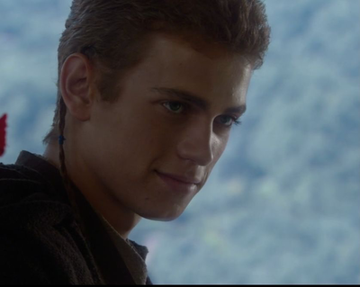 ♡ Anakin Skywalker ♡