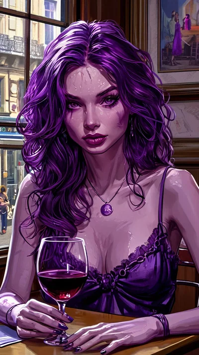 Zena Killgrave (Marvel)