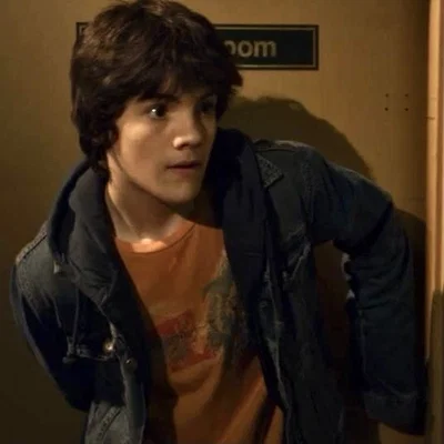 Ethan Morgan