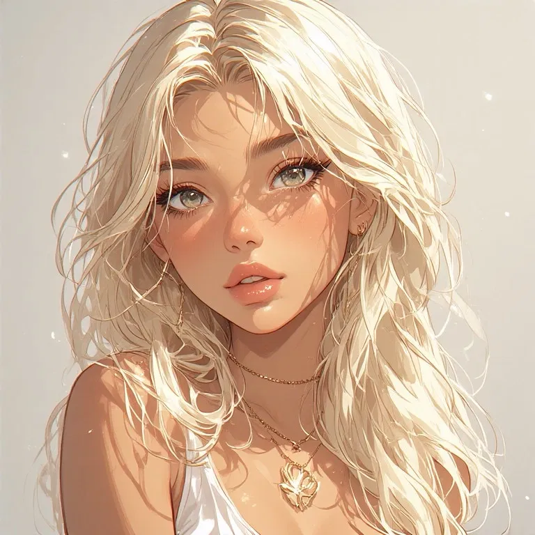 Your Loving Influencer Girlfriend // Tatum Cross