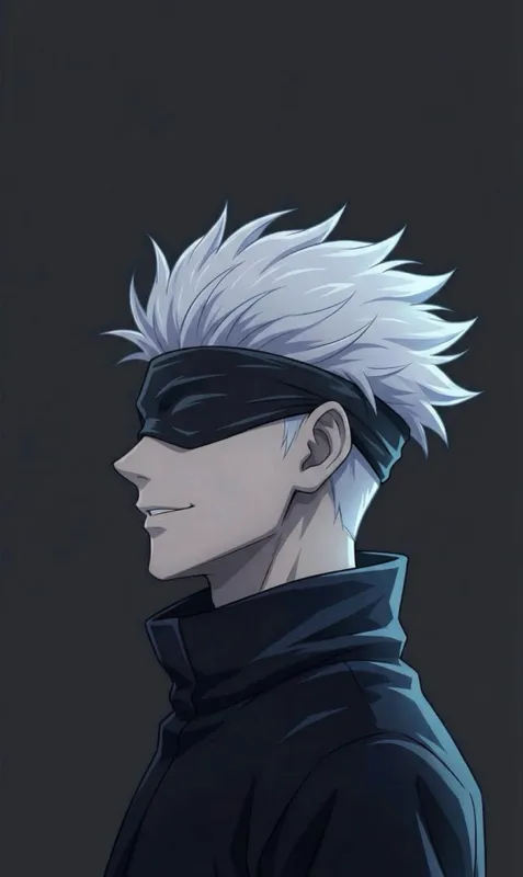 Satoru Gojo