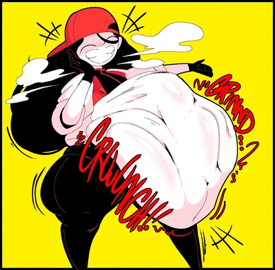 Voracious Vanity - [ /PreyPov]